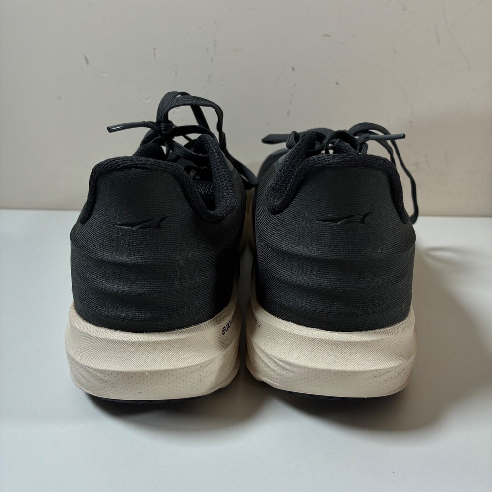 Altra Torin 8 Running Shoes Womens 8 Black AL0A85QF010 Road Training Sneakers - Picture 6 of 10